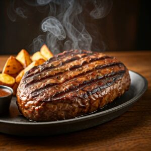 Nando's Smoky Churrasco